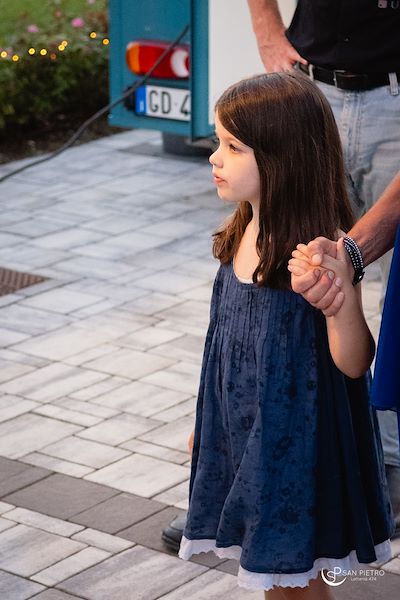 La notte di San Pietro