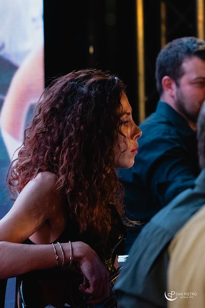 La notte di San Pietro