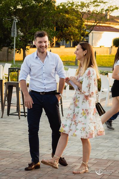 La notte di San Pietro