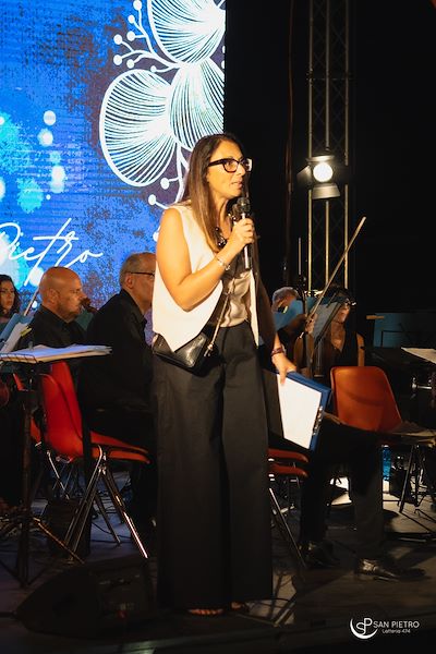 La notte di San Pietro