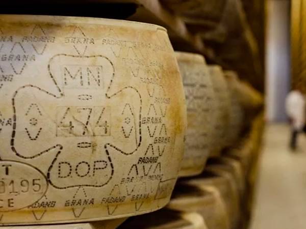 Latteria San Pietro, l'eccellenza alimentare italiana va su Teams