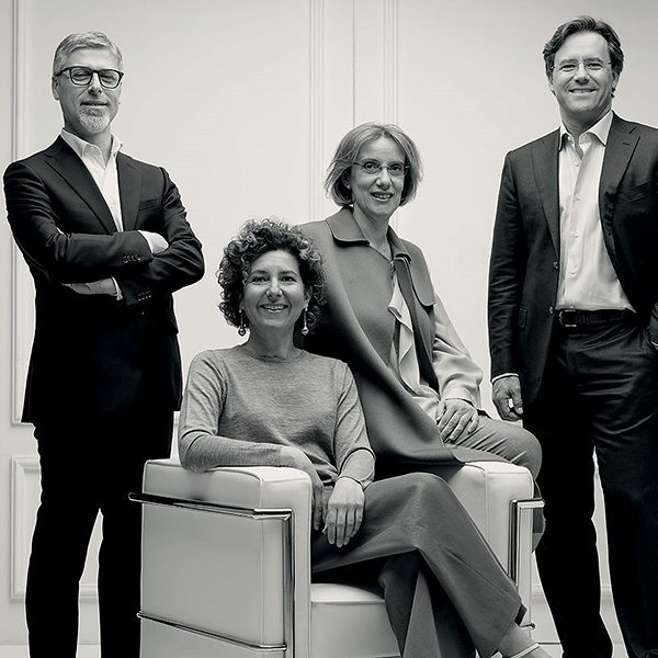 Salame Vecchia Osteria