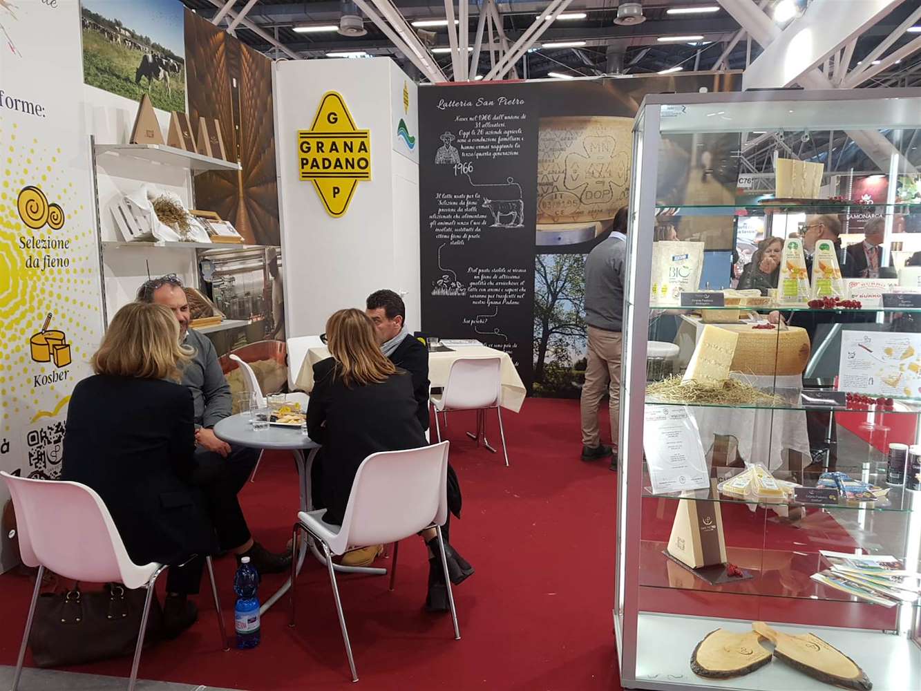 Marca2020: una due-giorni speciale