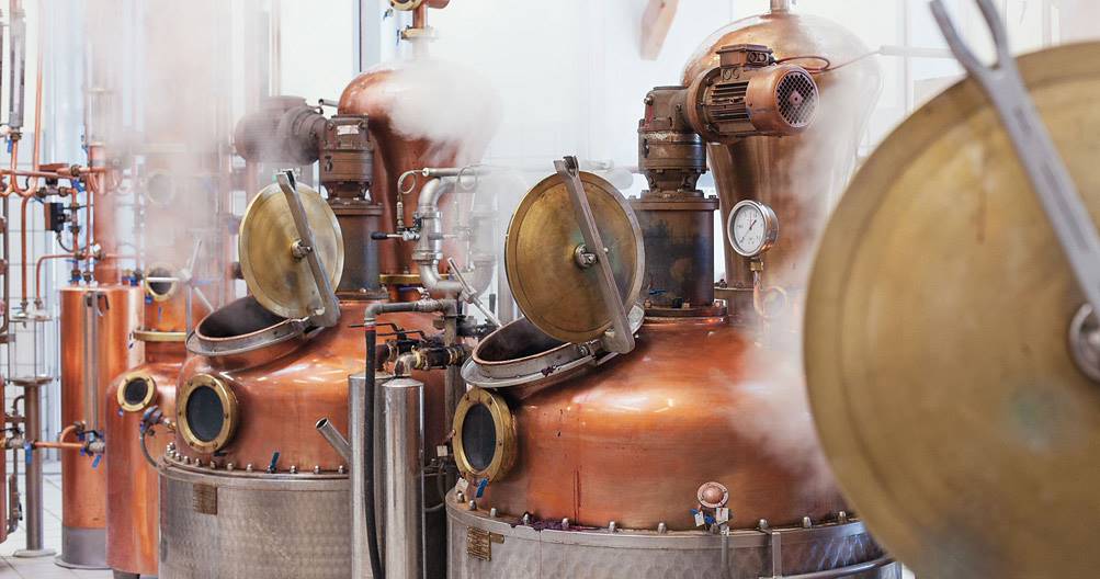 Distilleria Marzadro