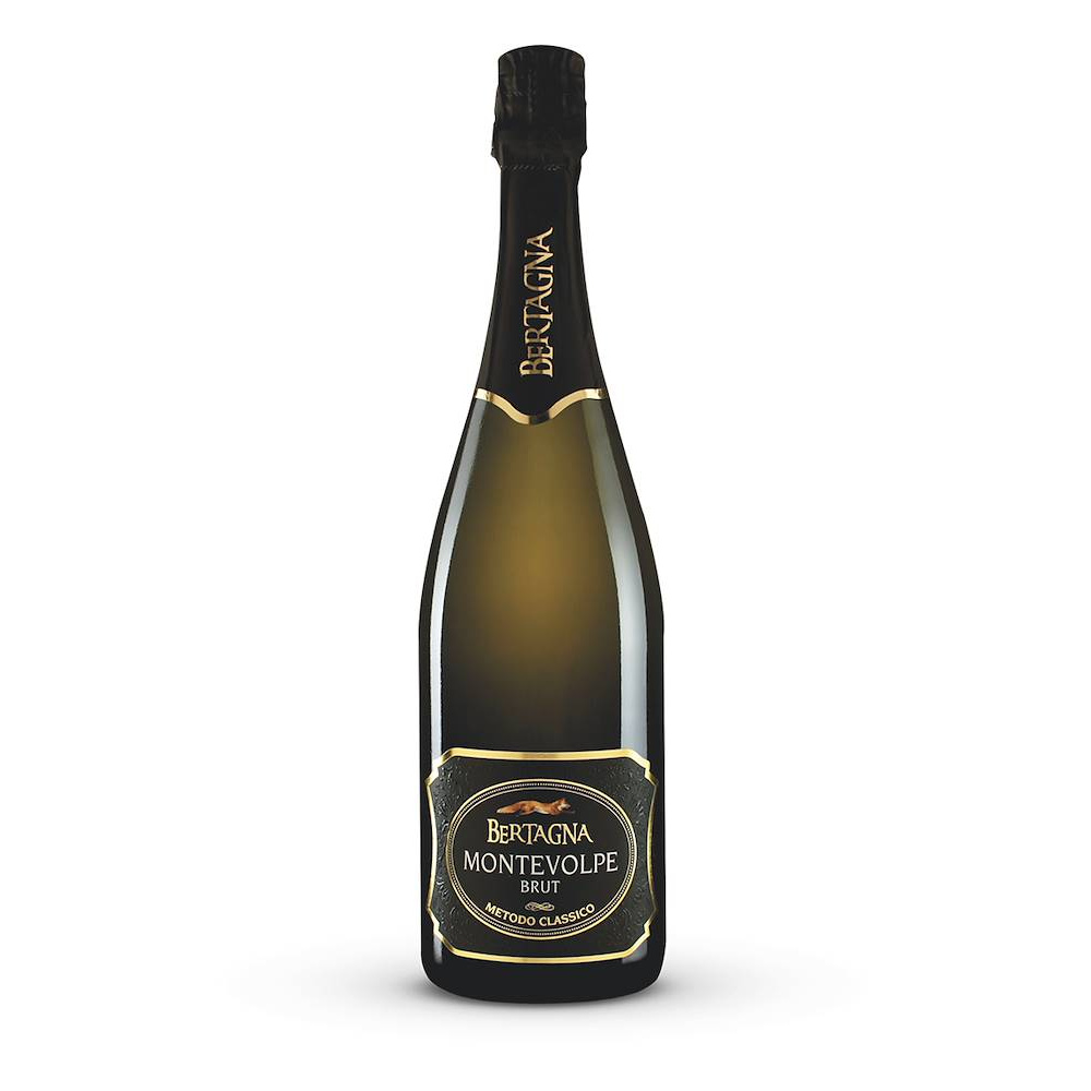 Montevolpe Brut - Metodo Classico