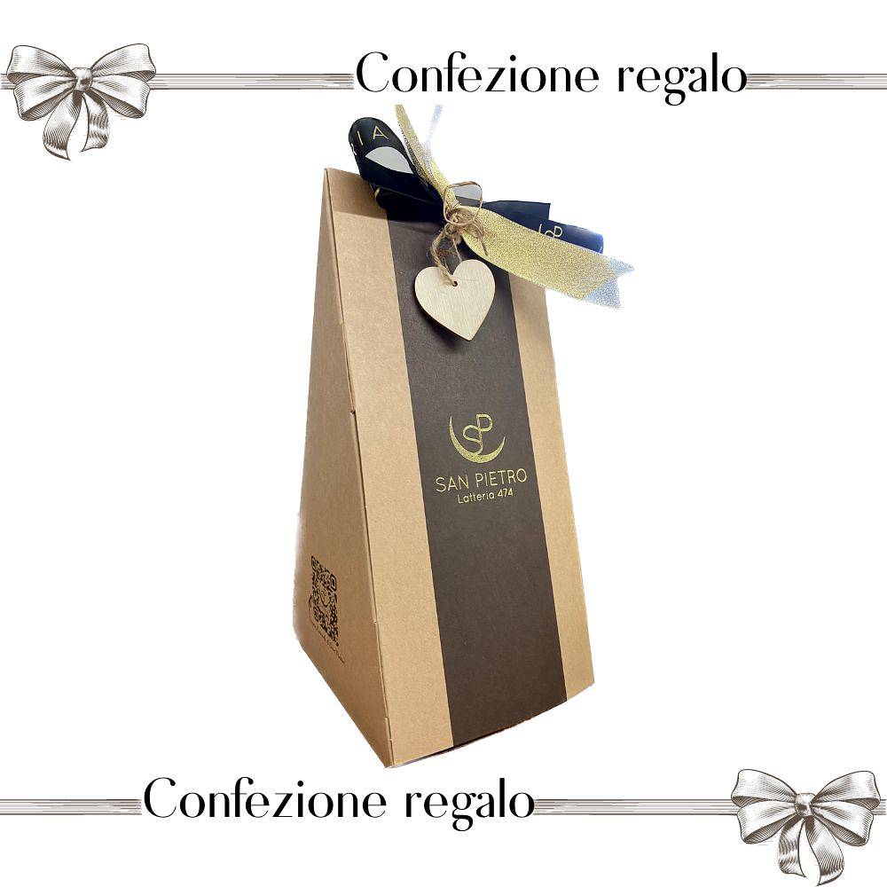 Gift Box for Grana Padano PDO