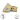 Grana Padano DOP Kosher 12 mesi - 1 kg