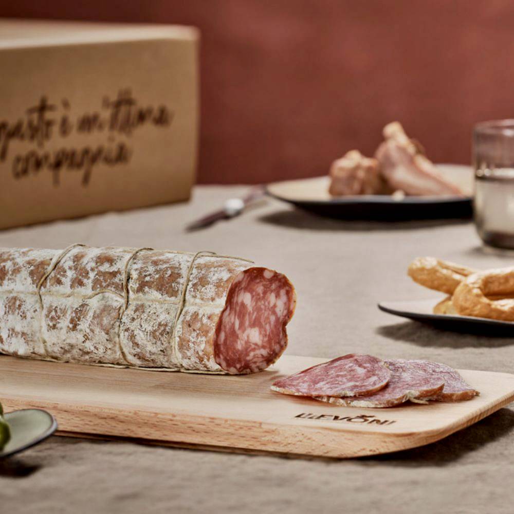 Salame Vecchia Osteria