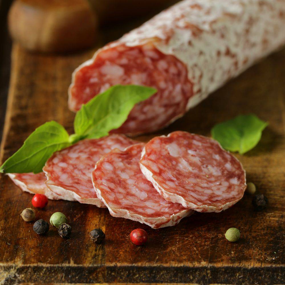 Rustico Little Salami