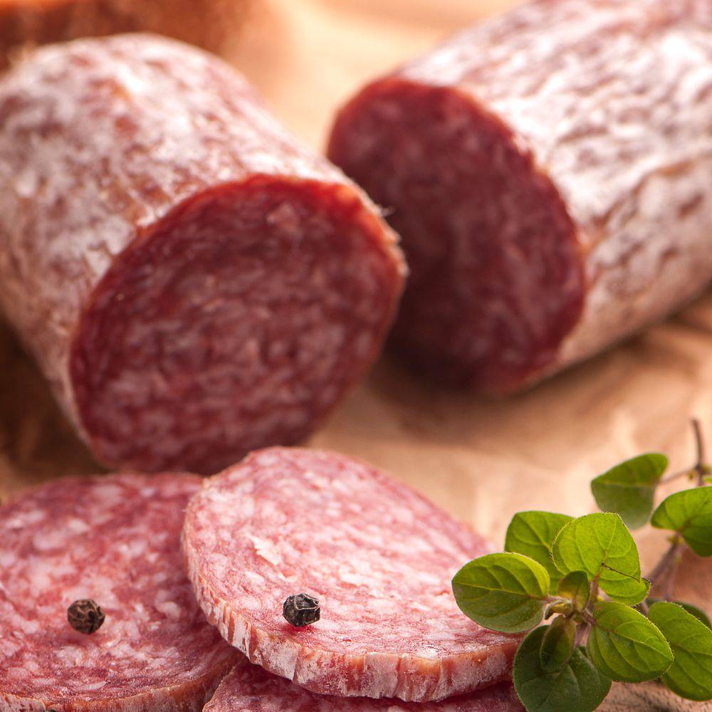 Amabile little salami