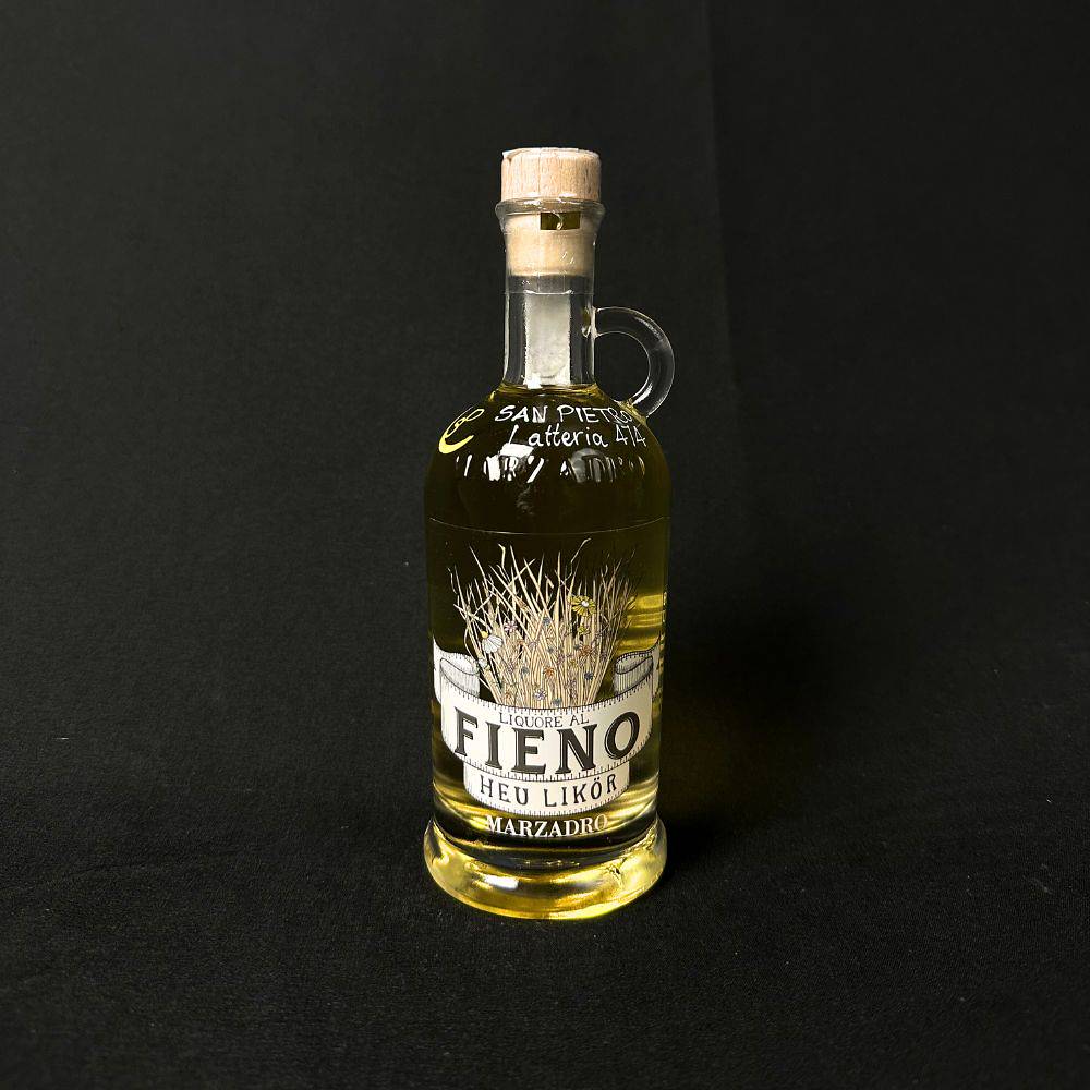 La grappa dei Prati Stabili