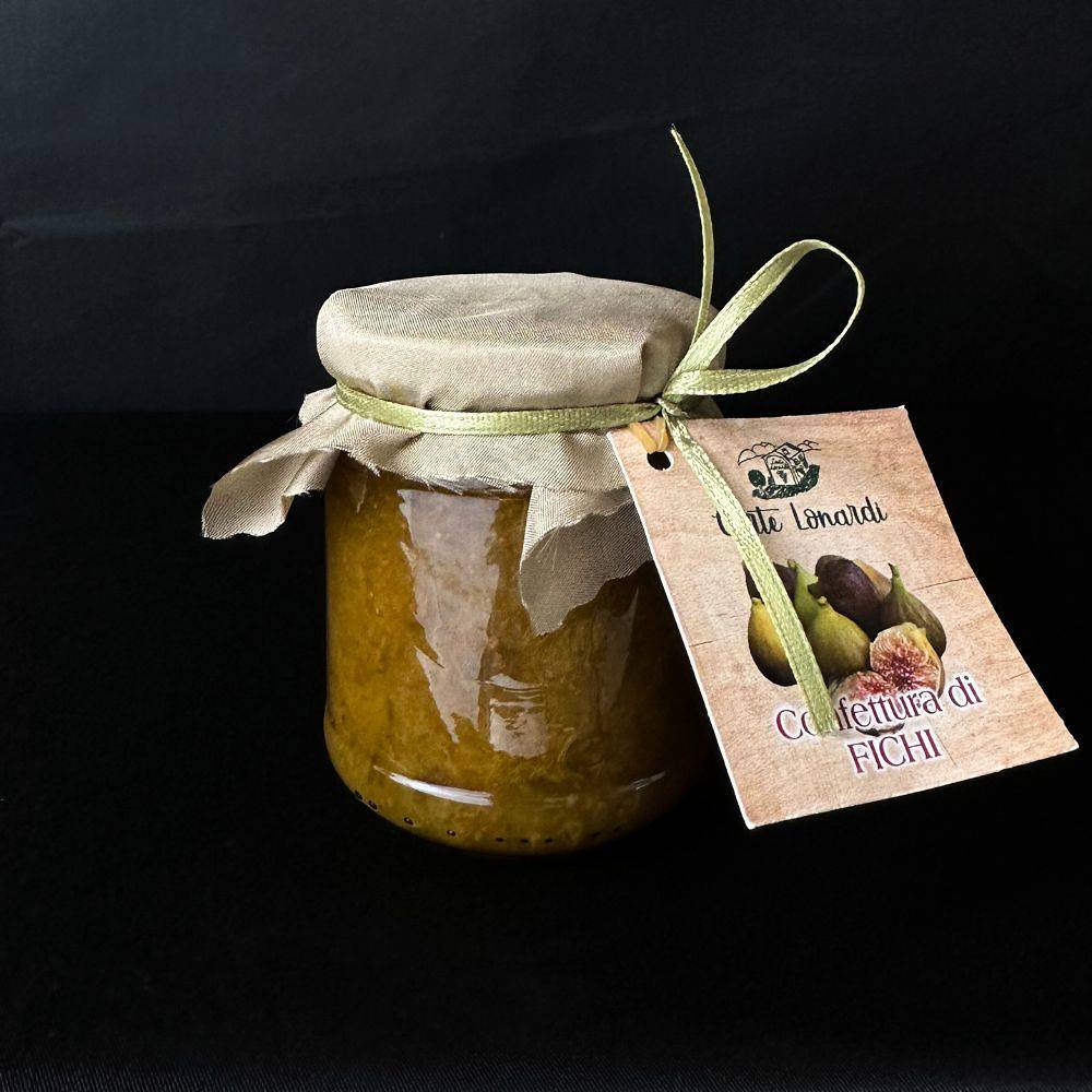 Confettura di Fichi
