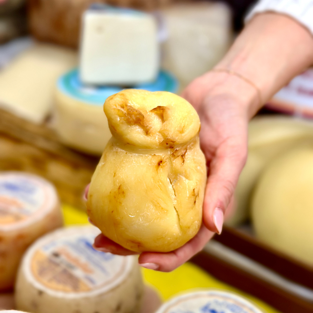 Scamorza