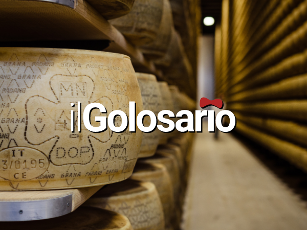 Quel Grana che vien dal fieno