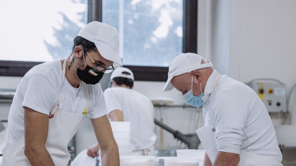 Caseificio San Girolamo