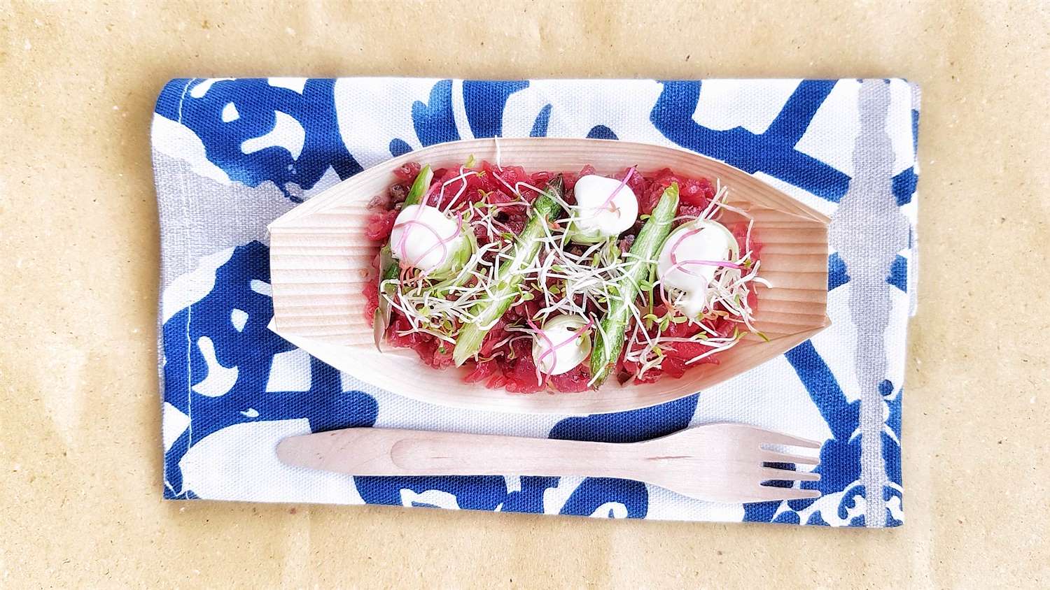 San Pietro Experience