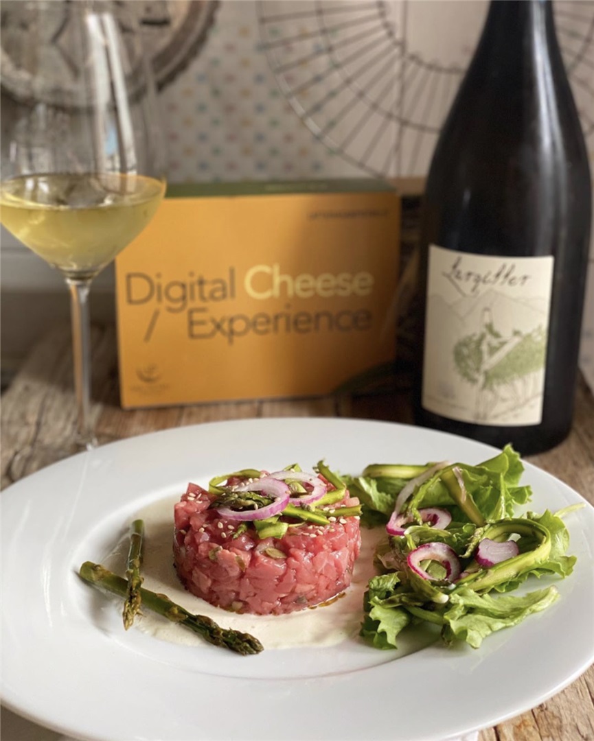 San Pietro Experience