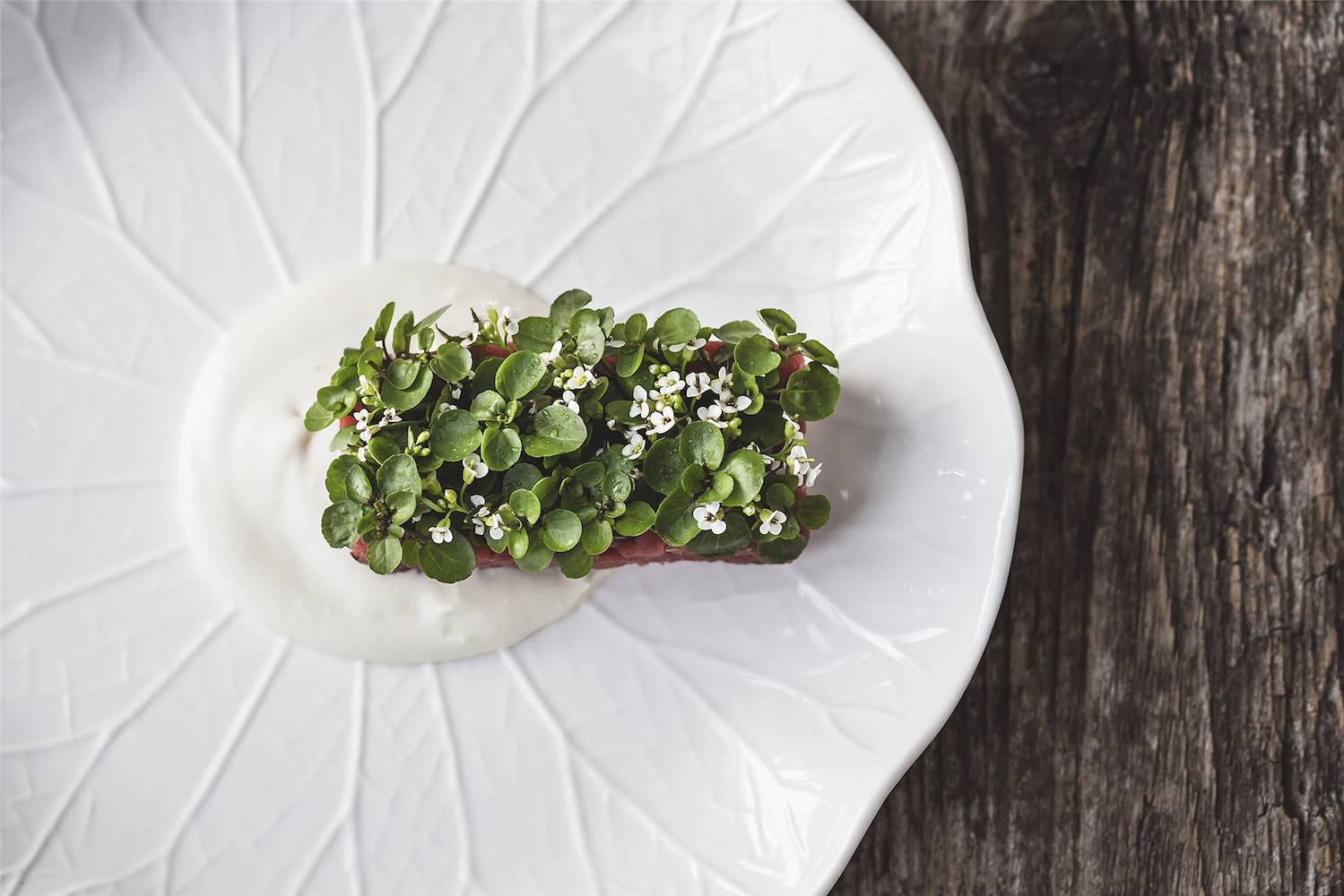 San Pietro Experience