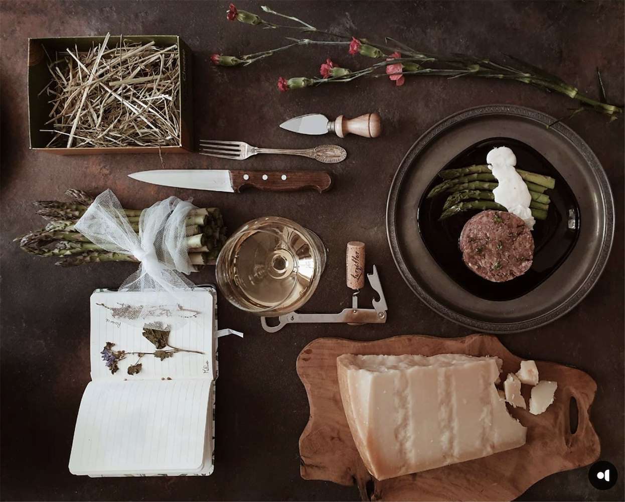 San Pietro Experience