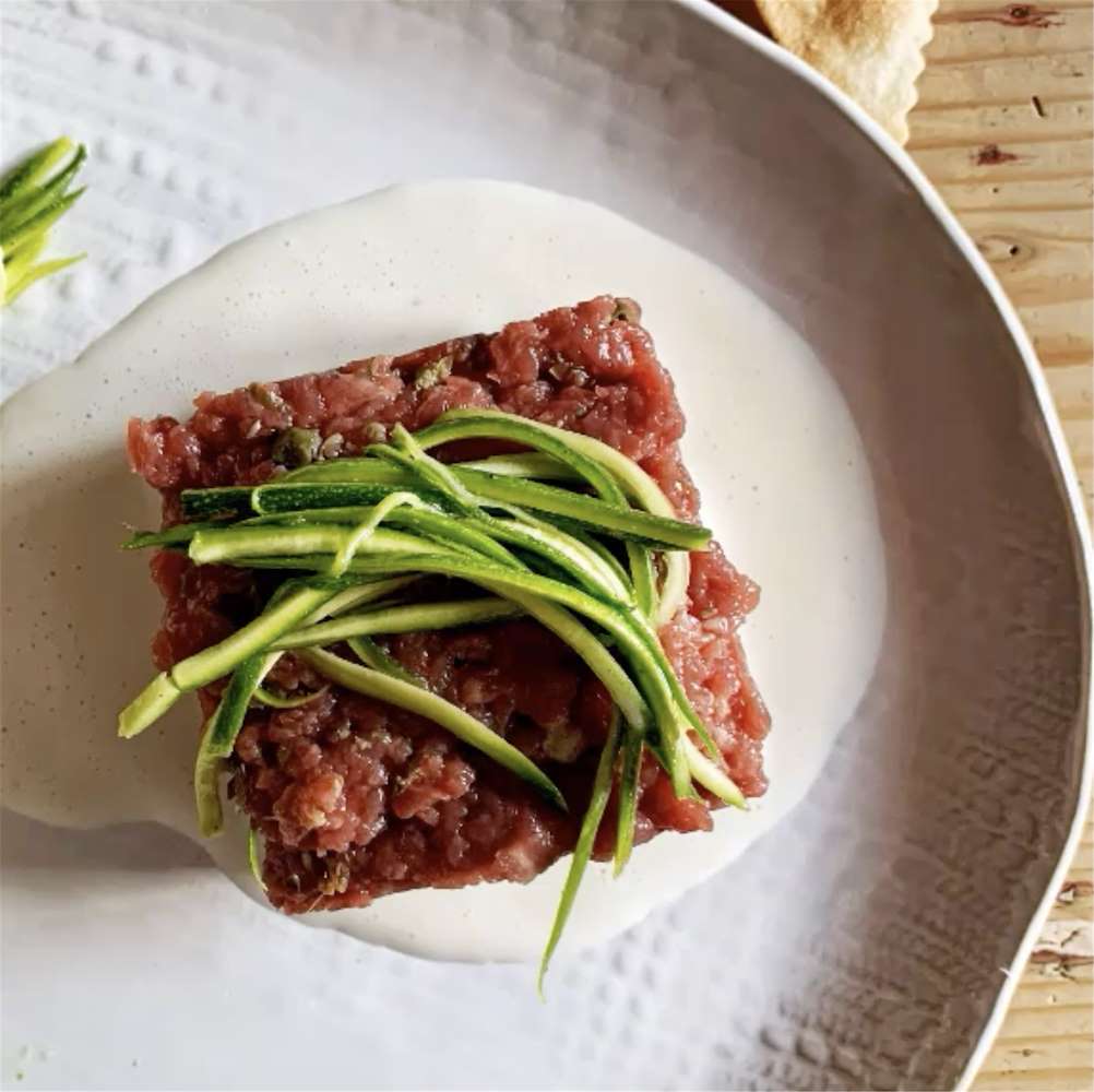 San Pietro Experience