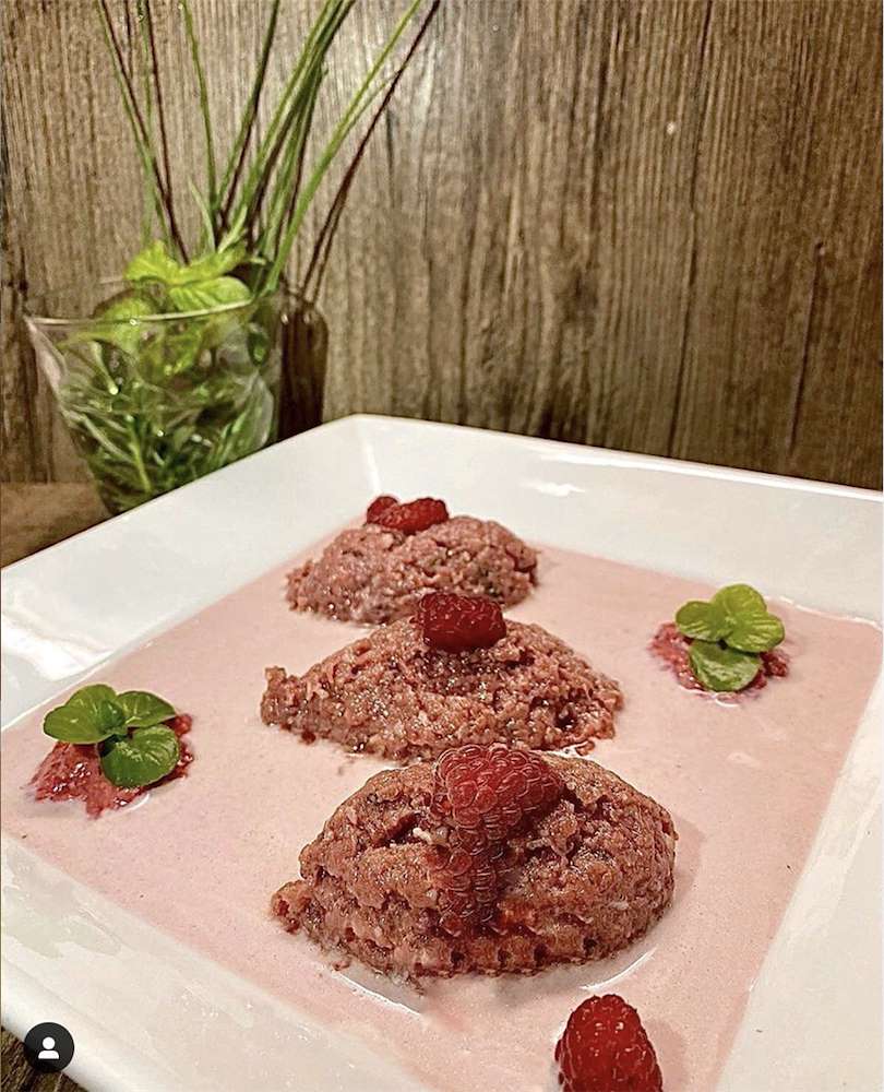 San Pietro Experience