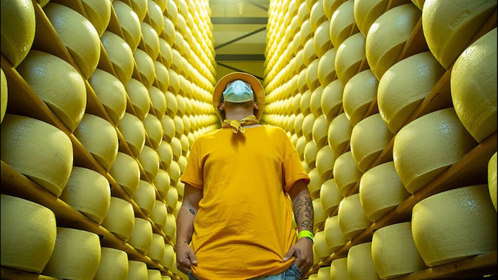 SAN PIETRO FT QUEL DAL FORMAI