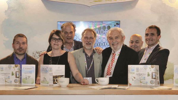 Caseificio Santangiolina