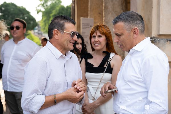 Sapiens - Spettacolo Zodiaco: 4 Stagioni Celesti