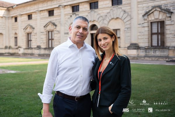 Sapiens - Spettacolo Zodiaco: 4 Stagioni Celesti