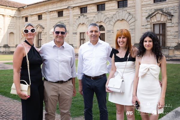 Sapiens - Spettacolo Zodiaco: 4 Stagioni Celesti