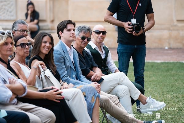 Sapiens - Spettacolo Zodiaco: 4 Stagioni Celesti