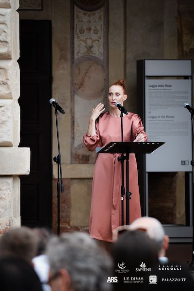 Sapiens - Spettacolo Zodiaco: 4 Stagioni Celesti