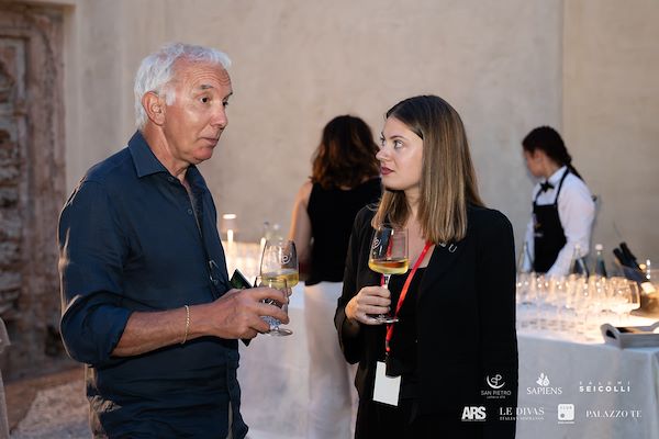 Sapiens - Spettacolo Zodiaco: 4 Stagioni Celesti