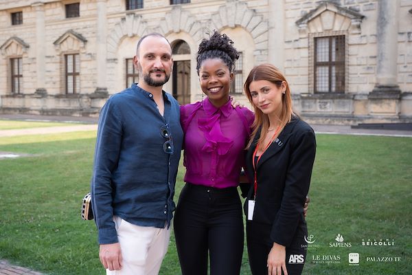 Sapiens - Spettacolo Zodiaco: 4 Stagioni Celesti