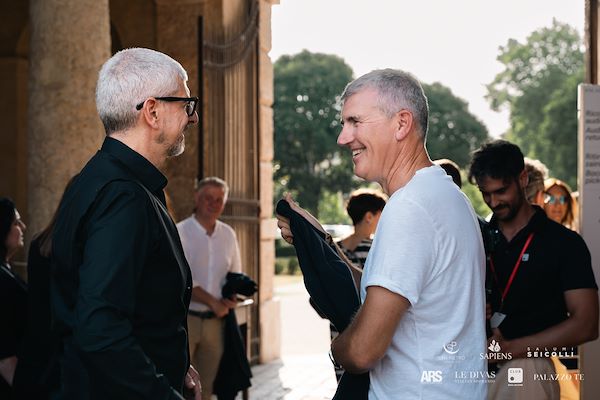 Sapiens - Spettacolo Zodiaco: 4 Stagioni Celesti