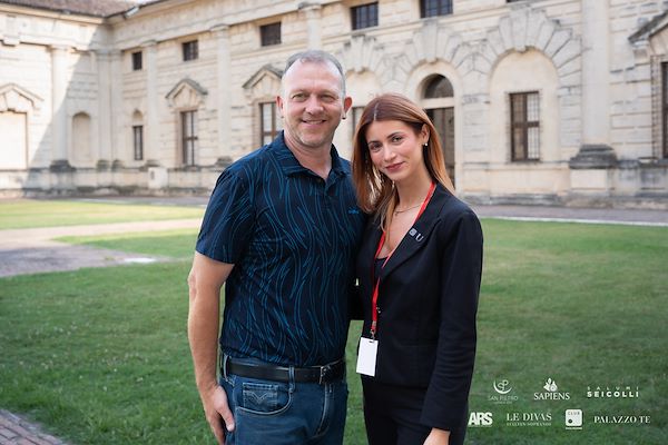 Sapiens - Spettacolo Zodiaco: 4 Stagioni Celesti