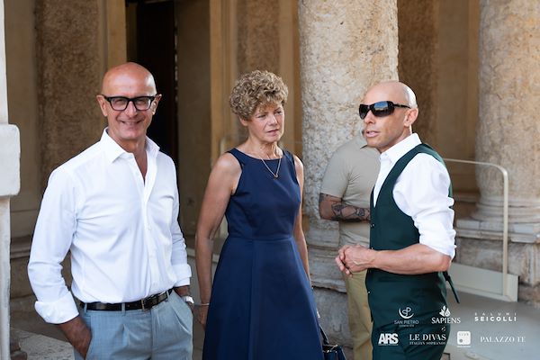 Sapiens - Spettacolo Zodiaco: 4 Stagioni Celesti