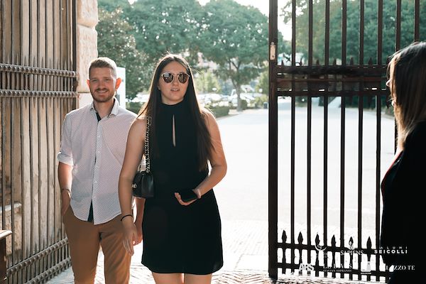 Sapiens - Spettacolo Zodiaco: 4 Stagioni Celesti