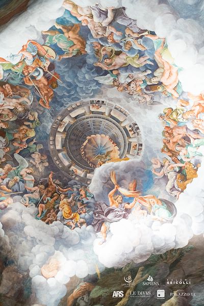 Sapiens - Spettacolo Zodiaco: 4 Stagioni Celesti