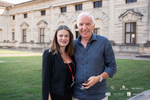 Sapiens - Spettacolo Zodiaco: 4 Stagioni Celesti