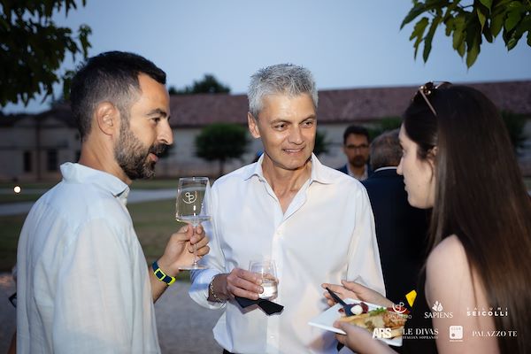 Sapiens - Spettacolo Zodiaco: 4 Stagioni Celesti