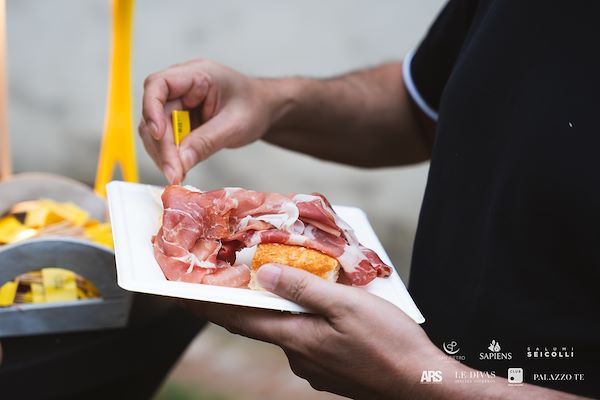 Sapiens - Spettacolo Zodiaco: 4 Stagioni Celesti