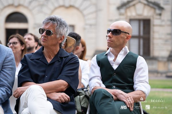 Sapiens - Spettacolo Zodiaco: 4 Stagioni Celesti