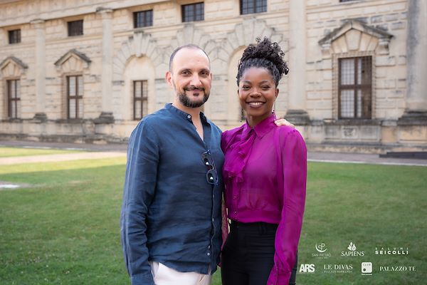 Sapiens - Spettacolo Zodiaco: 4 Stagioni Celesti