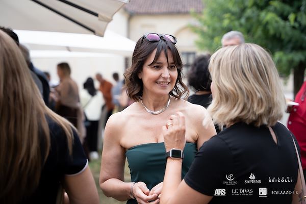 Sapiens - Spettacolo Zodiaco: 4 Stagioni Celesti