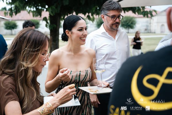 Sapiens - Spettacolo Zodiaco: 4 Stagioni Celesti