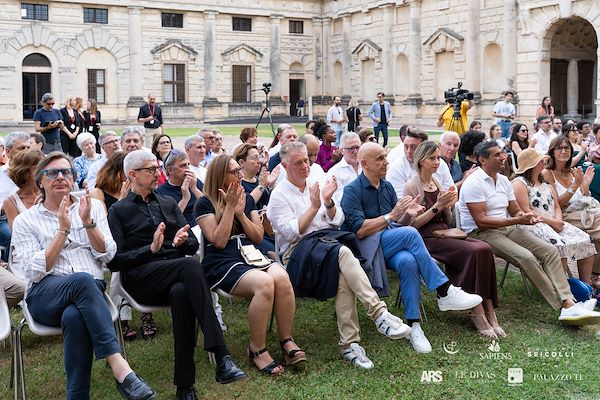 Sapiens - Spettacolo Zodiaco: 4 Stagioni Celesti