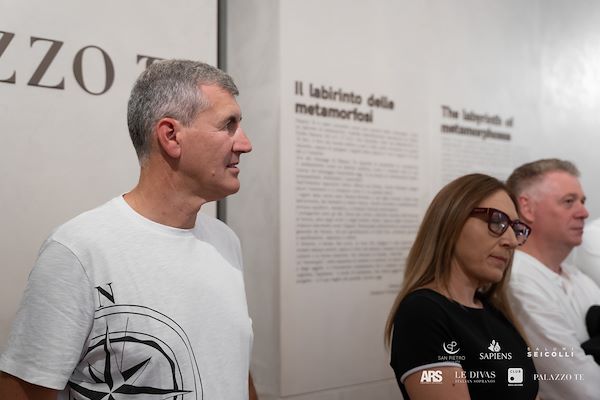 Sapiens - Spettacolo Zodiaco: 4 Stagioni Celesti