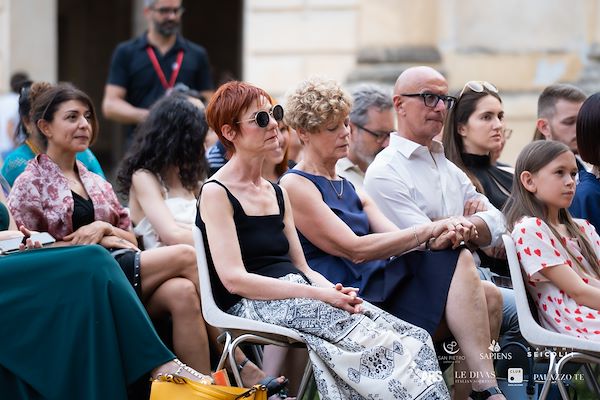 Sapiens - Spettacolo Zodiaco: 4 Stagioni Celesti