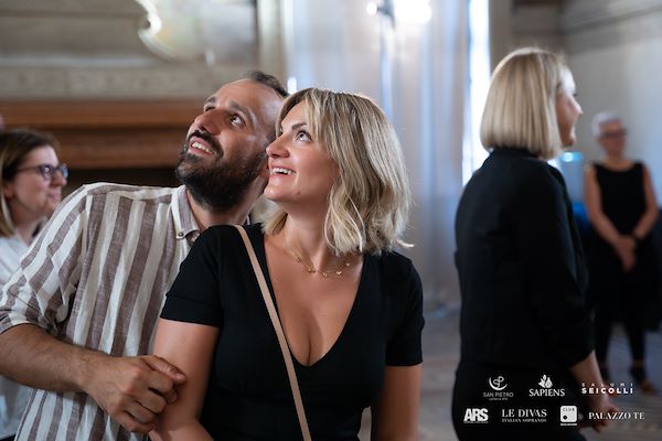 Sapiens - Spettacolo Zodiaco: 4 Stagioni Celesti